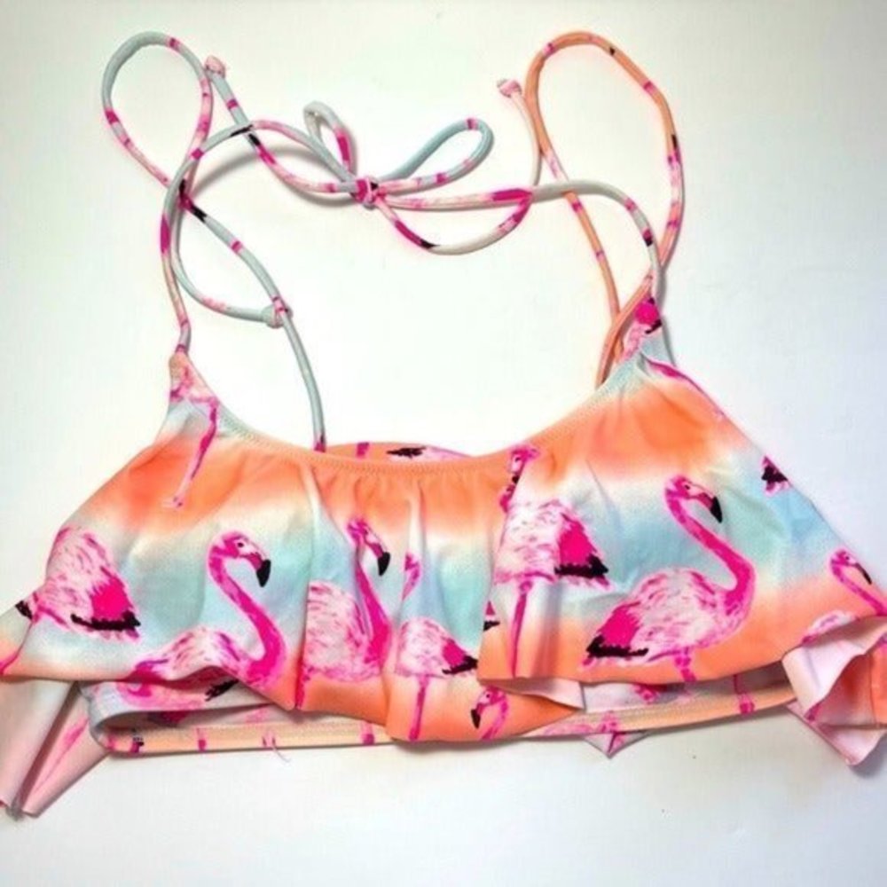 Pink VS Bikini Top M